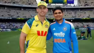 IND Vs AUS