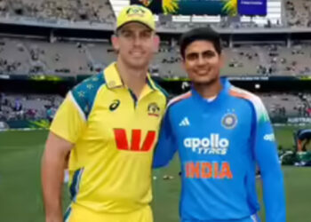IND Vs AUS: ਕੀ ਭਾਰਤ ਐਡੀਲੇਡ ਵਿੱਚ ਲੜੀ ਬਰਾਬਰ ਕਰ ਸਕੇਗਾ ? ਆਸਟ੍ਰੇਲੀਆ ਵਿਰੁੱਧ ਦੂਜਾ ਵਨਡੇ ਅੱਜ