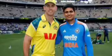 IND Vs AUS: ਕੀ ਭਾਰਤ ਐਡੀਲੇਡ ਵਿੱਚ ਲੜੀ ਬਰਾਬਰ ਕਰ ਸਕੇਗਾ ? ਆਸਟ੍ਰੇਲੀਆ ਵਿਰੁੱਧ ਦੂਜਾ ਵਨਡੇ ਅੱਜ