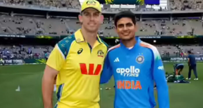 IND Vs AUS: ਕੀ ਭਾਰਤ ਐਡੀਲੇਡ ਵਿੱਚ ਲੜੀ ਬਰਾਬਰ ਕਰ ਸਕੇਗਾ ? ਆਸਟ੍ਰੇਲੀਆ ਵਿਰੁੱਧ ਦੂਜਾ ਵਨਡੇ ਅੱਜ