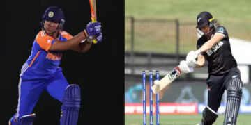 Women World Cup: ਅੱਜ IND Vs NZ ਮੈਚ: ਸੈਮੀਫਾਈਨਲ ਵਿੱਚ ਪਹੁੰਚਣ ਲਈ ਭਾਰਤ ਲਈ ਜਿੱਤ ਜ਼ਰੂਰੀ