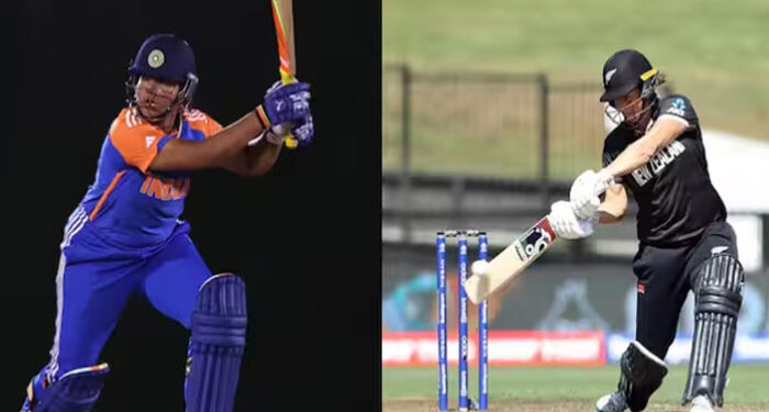 Women World Cup: ਅੱਜ IND Vs NZ ਮੈਚ: ਸੈਮੀਫਾਈਨਲ ਵਿੱਚ ਪਹੁੰਚਣ ਲਈ ਭਾਰਤ ਲਈ ਜਿੱਤ ਜ਼ਰੂਰੀ