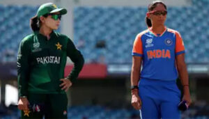 Women World Cup