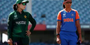 Women World Cup: ਅੱਜ ਭਾਰਤ ਅਤੇ ਪਾਕਿਸਤਾਨ ਦੀਆਂ ਟੀਮਾਂ ਹੋਣਗੀਆਂ ਆਹਮੋ-ਸਾਹਮਣੇ