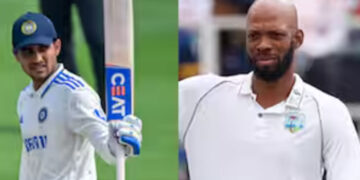 IND vs WI: ਪਹਿਲਾ ਟੈਸਟ ਮੈਚ ਅੱਜ ਤੋਂ: ਸ਼ੁਭਮਨ ਗਿੱਲ ਦੀ ਕਪਤਾਨੀ ‘ਚ ਖੇਡੀ ਜਾਵੇਗੀ ਪਹਿਲੀ ਘਰੇਲੂ ਸੀਰੀਜ਼ IND vs WI: ਪਹਿਲਾ ਟੈਸਟ ਮੈਚ ਅੱਜ ਤੋਂ: ਸ਼ੁਭਮਨ ਗਿੱਲ ਦੀ ਕਪਤਾਨੀ ‘ਚ ਖੇਡੀ ਜਾਵੇਗੀ ਪਹਿਲੀ ਘਰੇਲੂ ਸੀਰੀਜ਼