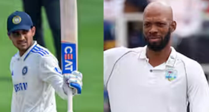 IND vs WI: ਪਹਿਲਾ ਟੈਸਟ ਮੈਚ ਅੱਜ ਤੋਂ: ਸ਼ੁਭਮਨ ਗਿੱਲ ਦੀ ਕਪਤਾਨੀ ‘ਚ ਖੇਡੀ ਜਾਵੇਗੀ ਪਹਿਲੀ ਘਰੇਲੂ ਸੀਰੀਜ਼ IND vs WI: ਪਹਿਲਾ ਟੈਸਟ ਮੈਚ ਅੱਜ ਤੋਂ: ਸ਼ੁਭਮਨ ਗਿੱਲ ਦੀ ਕਪਤਾਨੀ ‘ਚ ਖੇਡੀ ਜਾਵੇਗੀ ਪਹਿਲੀ ਘਰੇਲੂ ਸੀਰੀਜ਼