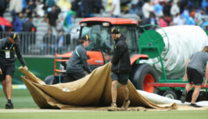 India Vs Australia
