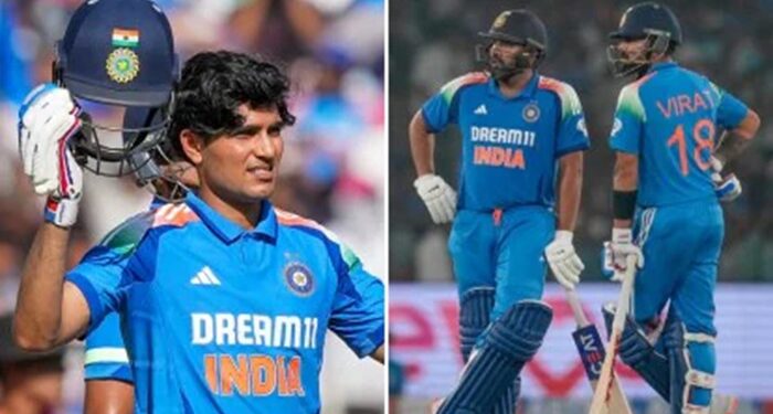 India ODI Squad vs Australia: ਆਸਟ੍ਰੇਲੀਆ ਦੌਰੇ ਲਈ ਭਾਰਤੀ ਟੀਮ ਦਾ ਐਲਾਨ