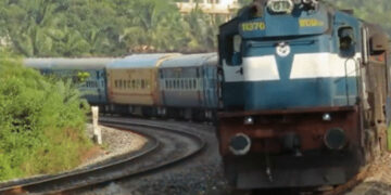 Special Trains: ਛੱਠ ਪੂਜਾ ਲਈ ਪੰਜਾਬ ਤੋਂ ਬਿਹਾਰ ਲਈ ਚੱਲਣਗੀਆਂ ਸਪੈਸ਼ਲ ਰੇਲ ਗੱਡੀਆਂ Special Trains: ਛੱਠ ਪੂਜਾ ਲਈ ਪੰਜਾਬ ਤੋਂ ਬਿਹਾਰ ਲਈ ਚੱਲਣਗੀਆਂ ਸਪੈਸ਼ਲ ਰੇਲ ਗੱਡੀਆਂ