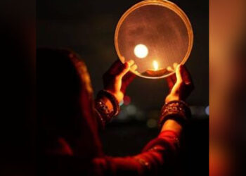 Karwa Chauth: ਪੰਜਾਬ ਦੇ ‘ਚ ਕਦੋਂ ਦਿੱਸੇਗਾ ਚੰਨ, ਪੜ੍ਹੋ ਪੂਰੀ ਖਬਰ