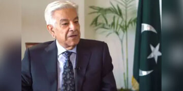 Pak Threatens Afg: ਪਾਕਿਸਤਾਨੀ ਰੱਖਿਆ ਮੰਤਰੀ ਨੇ ਅਫਗਾਨਿਸਤਾਨ ਨੂੰ ਦਿੱਤੀ ਜੰਗ ਦੀ ਧਮਕੀ