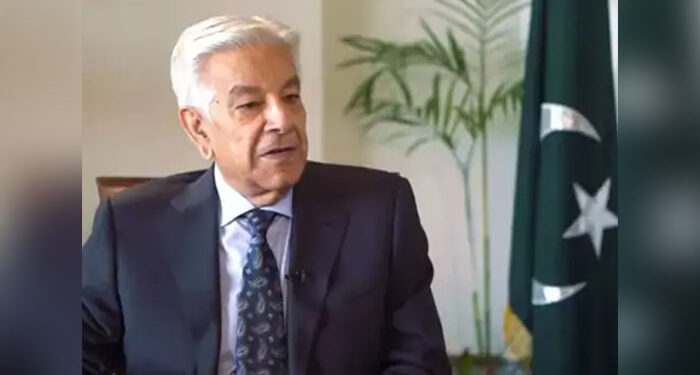 Pak Threatens Afg: ਪਾਕਿਸਤਾਨੀ ਰੱਖਿਆ ਮੰਤਰੀ ਨੇ ਅਫਗਾਨਿਸਤਾਨ ਨੂੰ ਦਿੱਤੀ ਜੰਗ ਦੀ ਧਮਕੀ