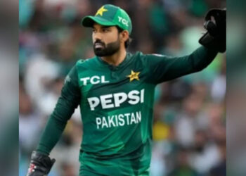 Cricket: PCB ਨੇ ਰਿਜ਼ਵਾਨ ਨੂੰ ਵਨਡੇ ਕਪਤਾਨੀ ਤੋਂ ਹਟਾਇਆ: ਇਸ ਪਲੇਅਰ ਨੂੰ ਸੌਂਪੀ ਜ਼ਿੰਮੇਵਾਰੀ