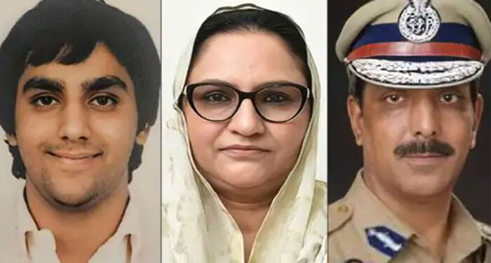 Punjab ਦੇ ਸਾਬਕਾ DGP ਮੁਸਤਫਾ ਦੇ ਘਰ ਪਹੁੰਚੀ CBI: ਪੁੱਤ ਦੇ ਕਮਰੇ ਦੀ ਲਈ ਤਲਾਸ਼ੀ Punjab ਦੇ ਸਾਬਕਾ DGP ਮੁਸਤਫਾ ਦੇ ਘਰ ਪਹੁੰਚੀ CBI: ਪੁੱਤ ਦੇ ਕਮਰੇ ਦੀ ਲਈ ਤਲਾਸ਼ੀ