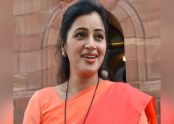 National News: ਭਾਜਪਾ ਨੇਤਾ ਨਵਨੀਤ ਰਾਣਾ ਨੂੰ ਗੈਂਗਰੇਪ ਅਤੇ ਜਾਨੋਂ ਮਾਰਨ ਦੀ ਮਿਲੀ ਧਮਕੀ