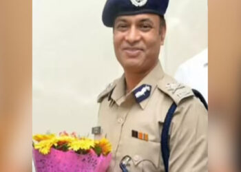 Haryana News: ਇਸ IPS ਅਫਸਰ ਨੂੰ ਮਿਲੀ ਹਰਿਆਣਾ ਦੇ DGP ਦੀ ਜ਼ਿੰਮੇਵਾਰੀ , ਪੜ੍ਹੋ ਵੇਰਵਾ