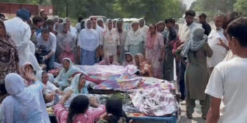 Tragedy News: ਨਸ਼ੇ ਦੀ ਓਵਰਡੋਜ਼ ਨਾਲ ਇੱਕੋ ਹੀ ਪਿੰਡ ਦੇ ਤਿੰਨ ਨੌਜਵਾਨਾਂ ਦੀ ਮੌਤ