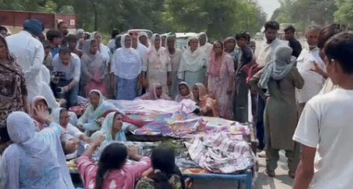 Tragedy News: ਨਸ਼ੇ ਦੀ ਓਵਰਡੋਜ਼ ਨਾਲ ਇੱਕੋ ਹੀ ਪਿੰਡ ਦੇ ਤਿੰਨ ਨੌਜਵਾਨਾਂ ਦੀ ਮੌਤ