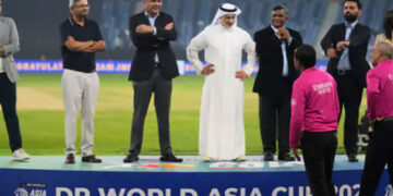 Cricket News: ਮੈਨੂੰ ਇਹ ਨਹੀਂ ਦੱਸਿਆ ਗਿਆ ਸੀ ਕਿ ਭਾਰਤ ਮੇਰੇ ਤੋਂ ਏਸ਼ੀਆ ਕੱਪ ਟਰਾਫੀ ਨਹੀਂ ਲਵੇਗਾ, ਮੈਂ ਇੱਕ ਕਾਰਟੂਨ ਵਾਂਗ ਖੜ੍ਹਾ ਰਿਹਾ – PCB ਚੀਫ