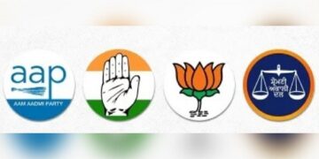 Tarn Taran By Election: ਪਾਰਟੀਆਂ ਦੇ ਉਮੀਦਵਾਰ ਪੂਰੀ ਤਰ੍ਹਾਂ ਤਿਆਰ, ਬੱਸ ਹੁਣ ਤਾਰੀਖ ਦੀ ਉਡੀਕ Tarn Taran By Election: ਪਾਰਟੀਆਂ ਦੇ ਉਮੀਦਵਾਰ ਪੂਰੀ ਤਰ੍ਹਾਂ ਤਿਆਰ, ਬੱਸ ਹੁਣ ਤਾਰੀਖ ਦੀ ਉਡੀਕ