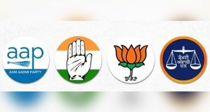Tarn Taran By Election: ਪਾਰਟੀਆਂ ਦੇ ਉਮੀਦਵਾਰ ਪੂਰੀ ਤਰ੍ਹਾਂ ਤਿਆਰ, ਬੱਸ ਹੁਣ ਤਾਰੀਖ ਦੀ ਉਡੀਕ Tarn Taran By Election: ਪਾਰਟੀਆਂ ਦੇ ਉਮੀਦਵਾਰ ਪੂਰੀ ਤਰ੍ਹਾਂ ਤਿਆਰ, ਬੱਸ ਹੁਣ ਤਾਰੀਖ ਦੀ ਉਡੀਕ