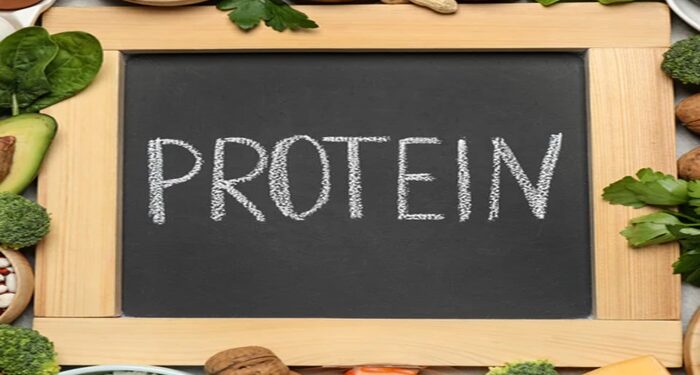 Health Tips : ਇਹ 4 ਸੰਕੇਤ ਦਰਸਾਉਂਦੇ ਹਨ ਸਰੀਰ ‘ਚ ਪ੍ਰੋਟੀਨ ਦੀ ਕਮੀ