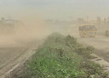 Punjab Weather: 6 ਜ਼ਿਲ੍ਹਿਆਂ ਵਿੱਚ ਮੀਂਹ ਅਤੇ ਤੂਫ਼ਾਨ ਦਾ ਅਲਰਟ ਜਾਰੀ
