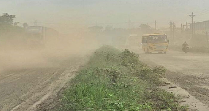 Punjab Weather: 6 ਜ਼ਿਲ੍ਹਿਆਂ ਵਿੱਚ ਮੀਂਹ ਅਤੇ ਤੂਫ਼ਾਨ ਦਾ ਅਲਰਟ ਜਾਰੀ Punjab Weather: 6 ਜ਼ਿਲ੍ਹਿਆਂ ਵਿੱਚ ਮੀਂਹ ਅਤੇ ਤੂਫ਼ਾਨ ਦਾ ਅਲਰਟ ਜਾਰੀ