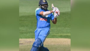 Cricket