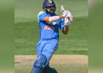 IND Vs AUS: ਭਾਰਤ ਅਤੇ ਆਸਟ੍ਰੇਲੀਆ ਵਿਚਕਾਰ ਖੇਡ ਜਾਰੀ