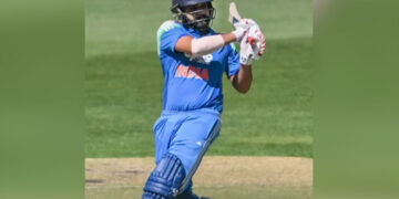 IND Vs AUS: ਭਾਰਤ ਅਤੇ ਆਸਟ੍ਰੇਲੀਆ ਵਿਚਕਾਰ ਖੇਡ ਜਾਰੀ