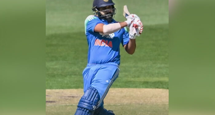 IND Vs AUS: ਭਾਰਤ ਅਤੇ ਆਸਟ੍ਰੇਲੀਆ ਵਿਚਕਾਰ ਖੇਡ ਜਾਰੀ