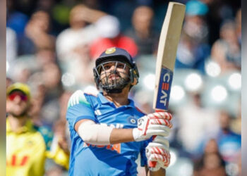 IND Vs AUS: ਪੜ੍ਹੋ ਭਾਰਤ ਨੇ ਆਸਟ੍ਰੇਲੀਆ ਨੂੰ ਦਿੱਤਾ ਕਿੰਨੀਆਂ ਦੌੜਾਂ ਦਾ ਟੀਚਾ