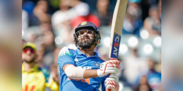 IND Vs AUS: ਪੜ੍ਹੋ ਭਾਰਤ ਨੇ ਆਸਟ੍ਰੇਲੀਆ ਨੂੰ ਦਿੱਤਾ ਕਿੰਨੀਆਂ ਦੌੜਾਂ ਦਾ ਟੀਚਾ