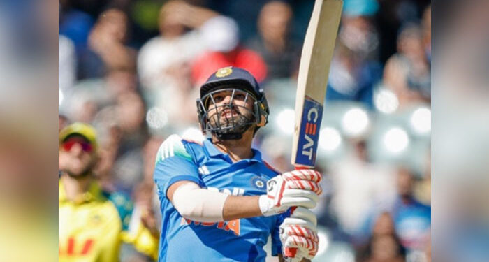 IND Vs AUS: ਪੜ੍ਹੋ ਭਾਰਤ ਨੇ ਆਸਟ੍ਰੇਲੀਆ ਨੂੰ ਦਿੱਤਾ ਕਿੰਨੀਆਂ ਦੌੜਾਂ ਦਾ ਟੀਚਾ