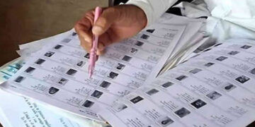 National: 22 ਰਾਜਾਂ ਅਤੇ ਕੇਂਦਰ ਸ਼ਾਸਤ ਪ੍ਰਦੇਸ਼ਾਂ ਵਿੱਚ SIR ਦਾ ਐਲਾਨ: ਅਪ੍ਰੈਲ ਵਿੱਚ ਸ਼ੁਰੂ ਹੋਵੇਗੀ ਪ੍ਰਕਿਰਿਆ National: 22 ਰਾਜਾਂ ਅਤੇ ਕੇਂਦਰ ਸ਼ਾਸਤ ਪ੍ਰਦੇਸ਼ਾਂ ਵਿੱਚ SIR ਦਾ ਐਲਾਨ: ਅਪ੍ਰੈਲ ਵਿੱਚ ਸ਼ੁਰੂ ਹੋਵੇਗੀ ਪ੍ਰਕਿਰਿਆ