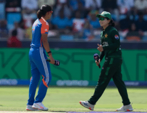 Women World Cup