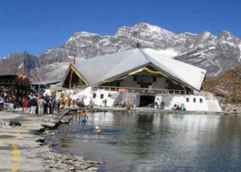 Hemkunt Sahib: ਸ੍ਰੀ ਹੇਮਕੁੰਟ ਸਾਹਿਬ ਦੀ ਯਾਤਰਾ ਅੱਜ ਤੋਂ ਹੋਵੇਗੀ ਆਰੰਭ