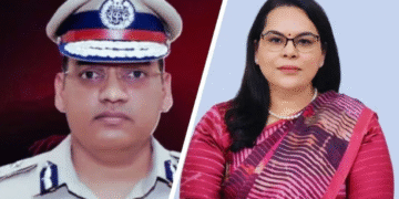 IPS Suicide Case: ਹਰਿਆਣਾ IPS ਖੁਦਕੁਸ਼ੀ ਮਾਮਲਾ: ਘਟਨਾ ਦੇ 9ਵੇਂ ਦਿਨ ਪੋਸਟਮਾਰਟਮ ਸ਼ੁਰੂ