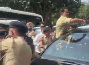 Controversy Over Custody
