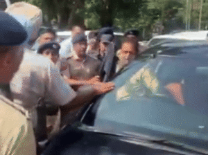 Controversy Over Custody