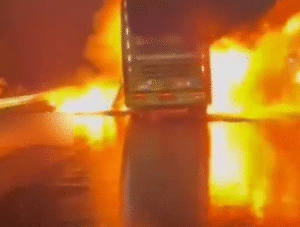 Accident News