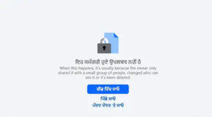 CM Fake Video