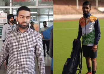 Punjab: ਸਾਬਕਾ ਡੀਆਈਜੀ ਭੁੱਲਰ ਮਾਮਲੇ ਵਿੱਚ ਵਿਚੋਲੇ ਤੋਂ ਪੁੱਛਗਿੱਛ ਕਰੇਗੀ ਈਡੀ