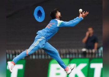 Sports News: ਸ਼੍ਰੇਅਸ ਅਈਅਰ ਦੀ ਹੋਈ ਸਫਲ ਸਰਜਰੀ: ਹਾਲਤ ਵਿੱਚ ਹੋ ਰਿਹਾ ਸੁਧਾਰ