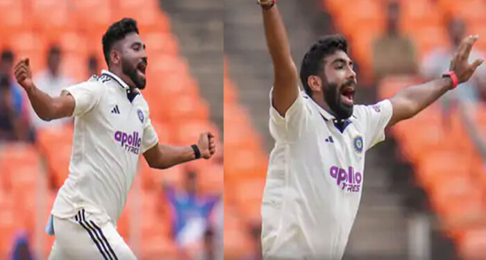 Ind VS WI: ਅਹਿਮਦਾਬਾਦ ਟੈਸਟ ਦੀ ਪਹਿਲੀ ਪਾਰੀ ਵਿੱਚ ਵੈਸਟ ਇੰਡੀਜ਼ 162 ਦੌੜਾਂ ‘ਤੇ ਆਲ ਆਊਟ Ind VS WI: ਅਹਿਮਦਾਬਾਦ ਟੈਸਟ ਦੀ ਪਹਿਲੀ ਪਾਰੀ ਵਿੱਚ ਵੈਸਟ ਇੰਡੀਜ਼ 162 ਦੌੜਾਂ ‘ਤੇ ਆਲ ਆਊਟ