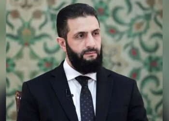 Syria Elections: ਸੀਰੀਆ ਵਿੱਚ 14 ਸਾਲਾਂ ਬਾਅਦ ਚੋਣਾਂ ਹੋਈਆਂ: ਰਾਸ਼ਟਰਪਤੀ ਸ਼ਾਰਾ ਦੀ ਜਿੱਤ ਪੱਕੀ