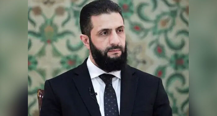 Syria Elections: ਸੀਰੀਆ ਵਿੱਚ 14 ਸਾਲਾਂ ਬਾਅਦ ਚੋਣਾਂ ਹੋਈਆਂ: ਰਾਸ਼ਟਰਪਤੀ ਸ਼ਾਰਾ ਦੀ ਜਿੱਤ ਪੱਕੀ