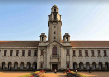 University Rankings: THE ਵੱਲੋਂ ਵਿਸ਼ਵ ਯੂਨੀਵਰਸਿਟੀ ਦਰਜਾਬੰਦੀ ਜਾਰੀ: ਭਾਰਤ ਦੀਆਂ ਯੂਨੀਵਰਸਿਟੀਆਂ ਦੀ ਗਿਣਤੀ ਰੈਂਕਿੰਗ ‘ਚ ਦੂਜੇ ਸਥਾਨ ‘ਤੇ