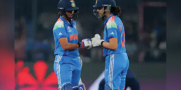 Women World Cup: ਮਹਿਲਾ ਵਿਸ਼ਵ ਕੱਪ ਦੇ ਸੈਮੀਫਾਈਨਲ ਵਿੱਚ ਤਿੰਨ ਟੀਮਾਂ ਪਹੁੰਚੀਆਂ: ਇੱਕ ਸਥਾਨ ਲਈ ਭਾਰਤ ਸਮੇਤ ਚਾਰ ਦਾਅਵੇਦਾਰ